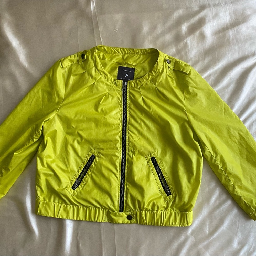 Stylish Sport Elegante jacket